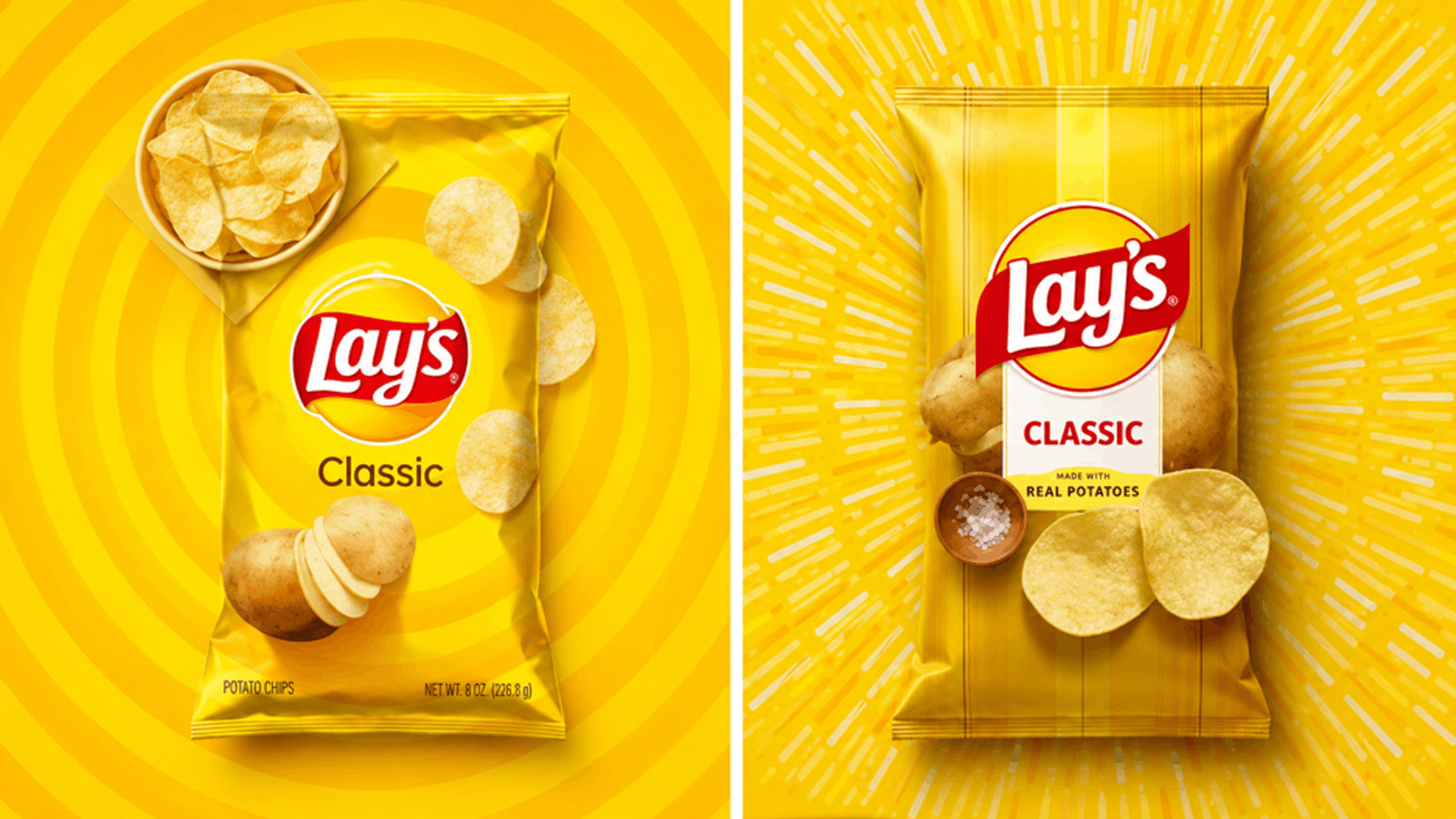 A consumer makes their shelf decision in under two seconds. Most brands are designed for a ten-second conversation.