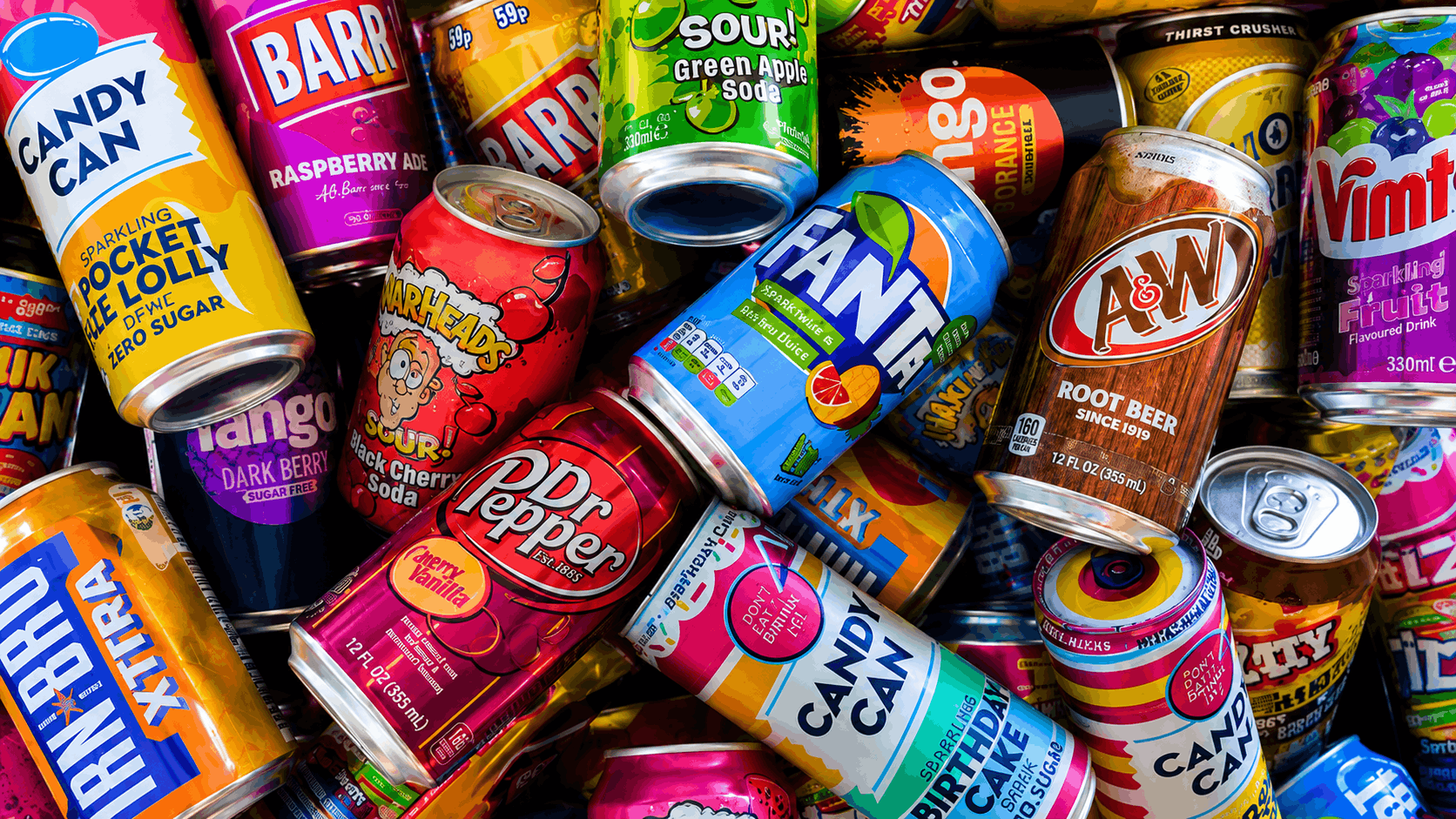 A consumer makes their shelf decision in under two seconds. Most brands are designed for a ten-second conversation.