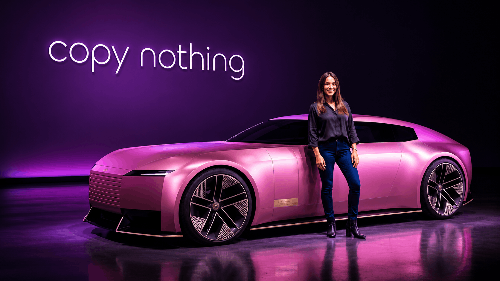 Everyone said Jaguar’s new identity was a disaster. I think it worked exactly as intended.
