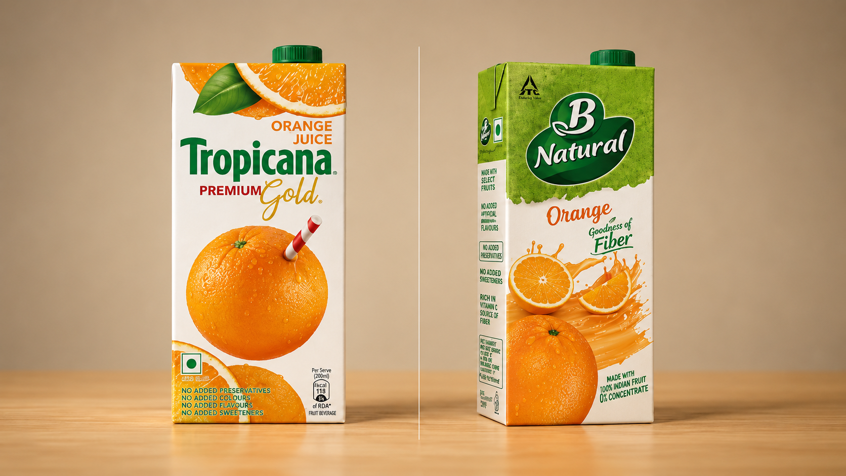 Open any D2C Indian brand’s Instagram. Can you tell them apart?