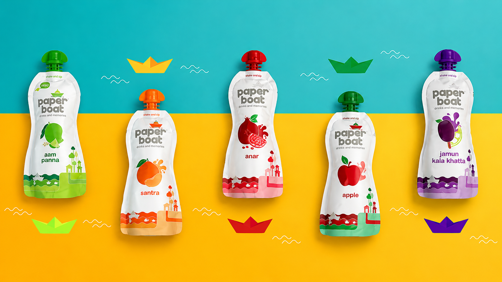 Open any D2C Indian brand’s Instagram. Can you tell them apart?