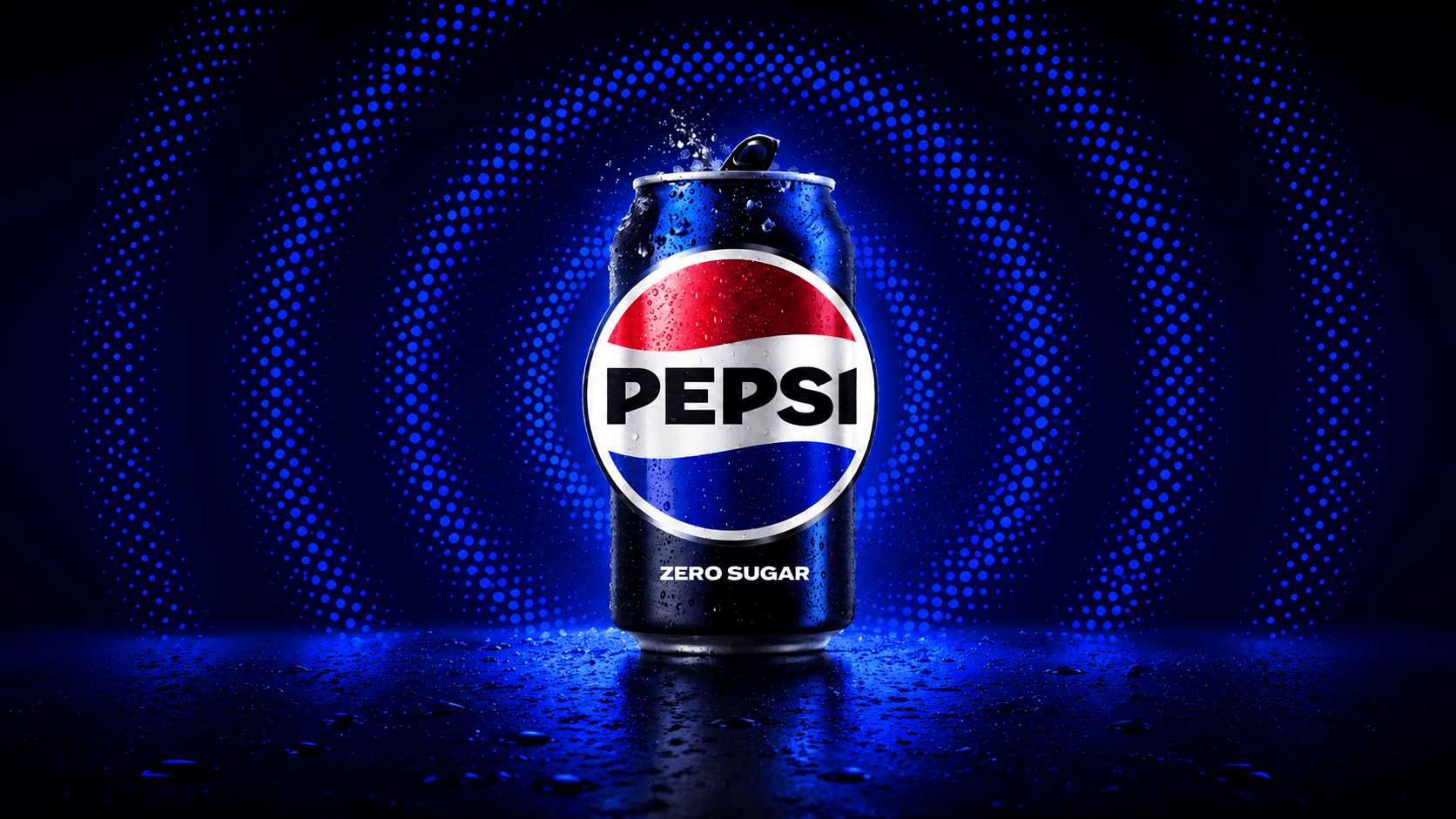 Most conglomerates build brands accidentally. PepsiCo builds them by design.