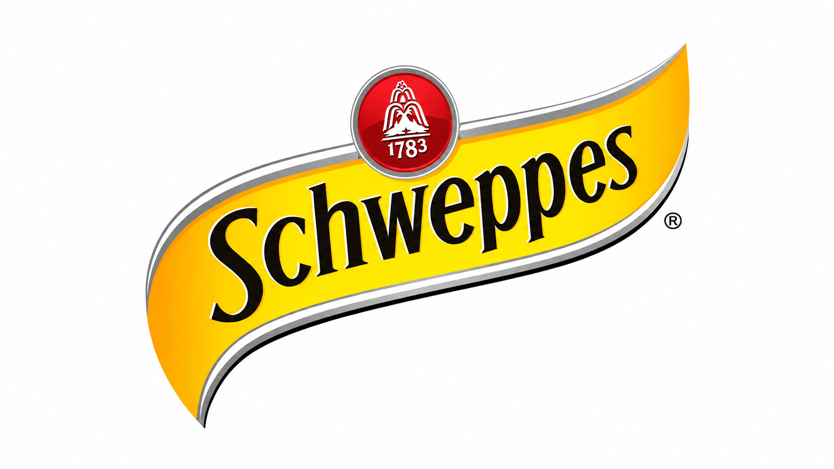 Schweppes is 243 years old. It just got a redesign. And it looks better than ever.