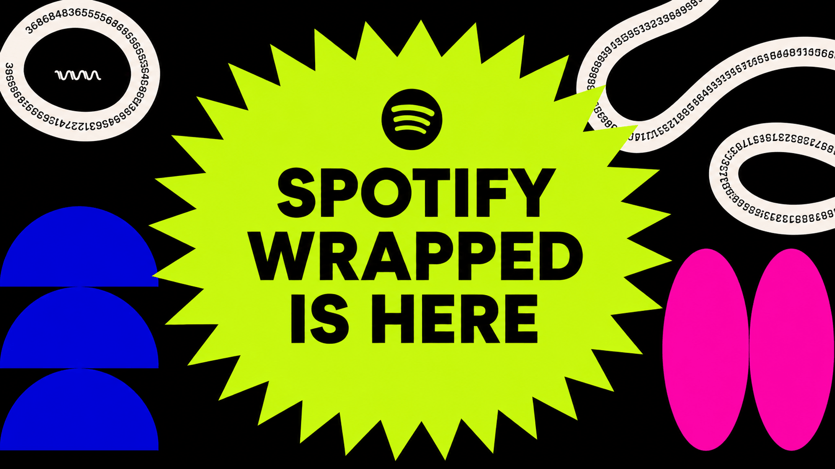 Every December, Spotify turns its entire brand upside down. And nobody complains. They share it.