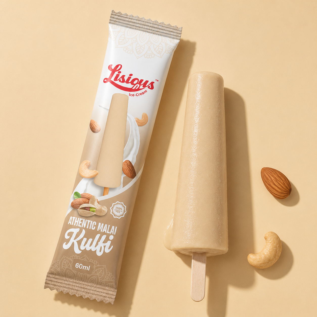 Lisious Kulfi — frame 2