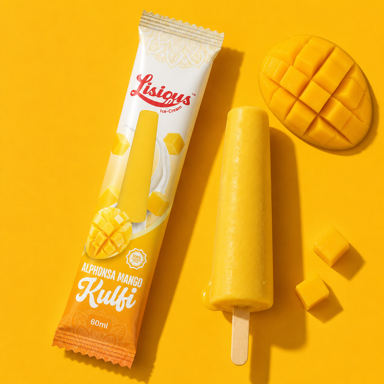 Lisious Kulfi — frame 5