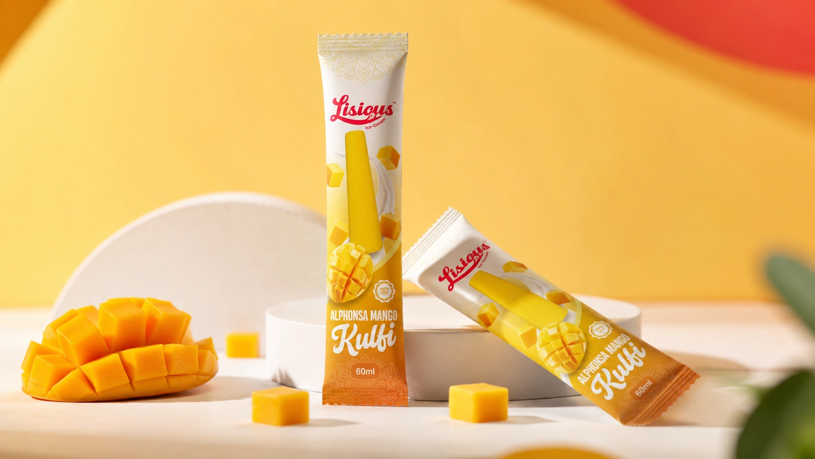 Lisious Kulfi — frame 1
