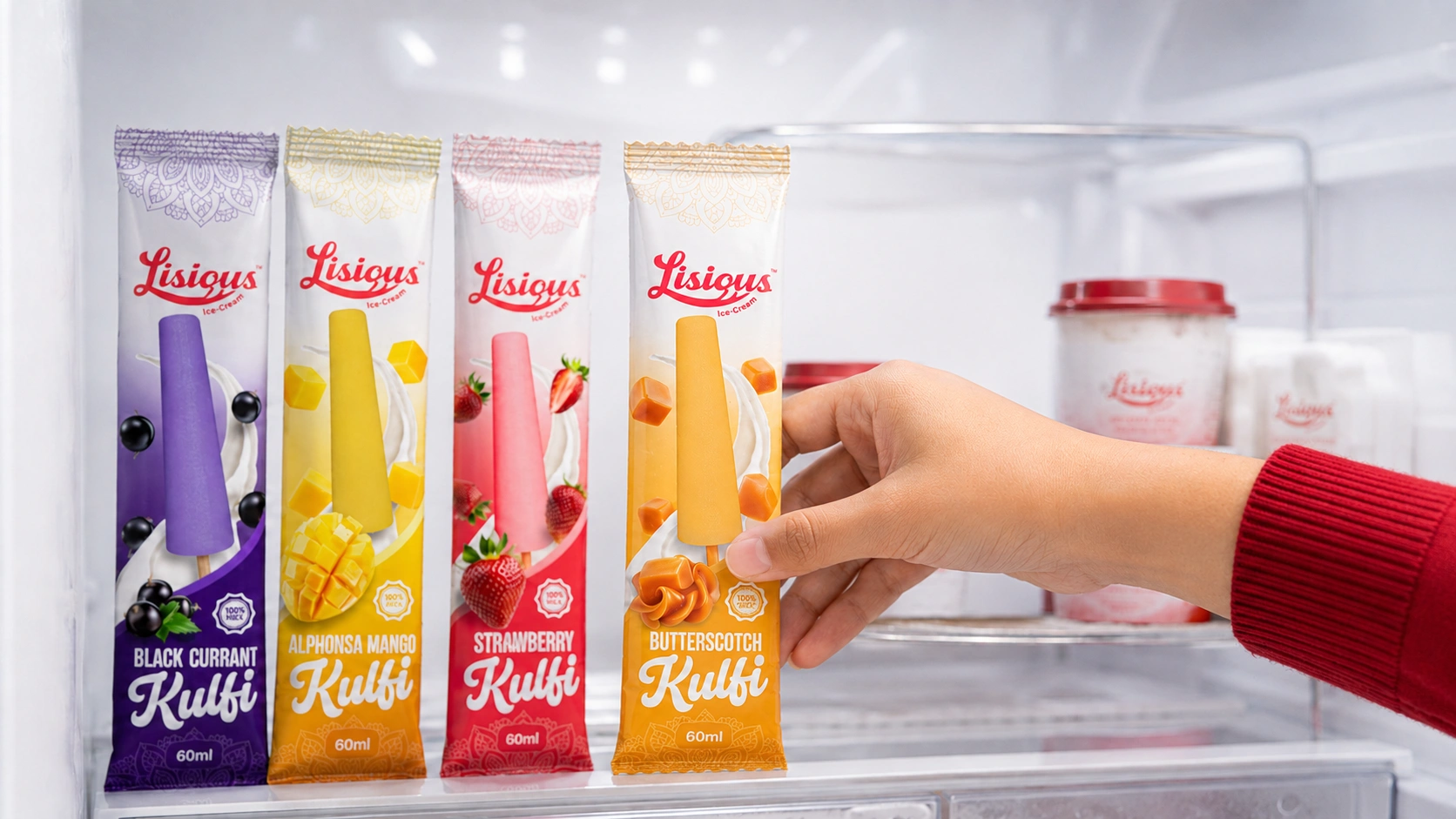 Lisious Kulfi — frame 4