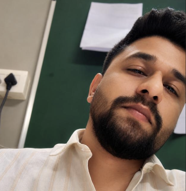 Shashank