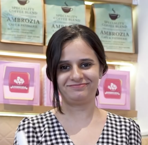 Zohra