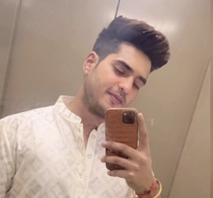 Ankit 