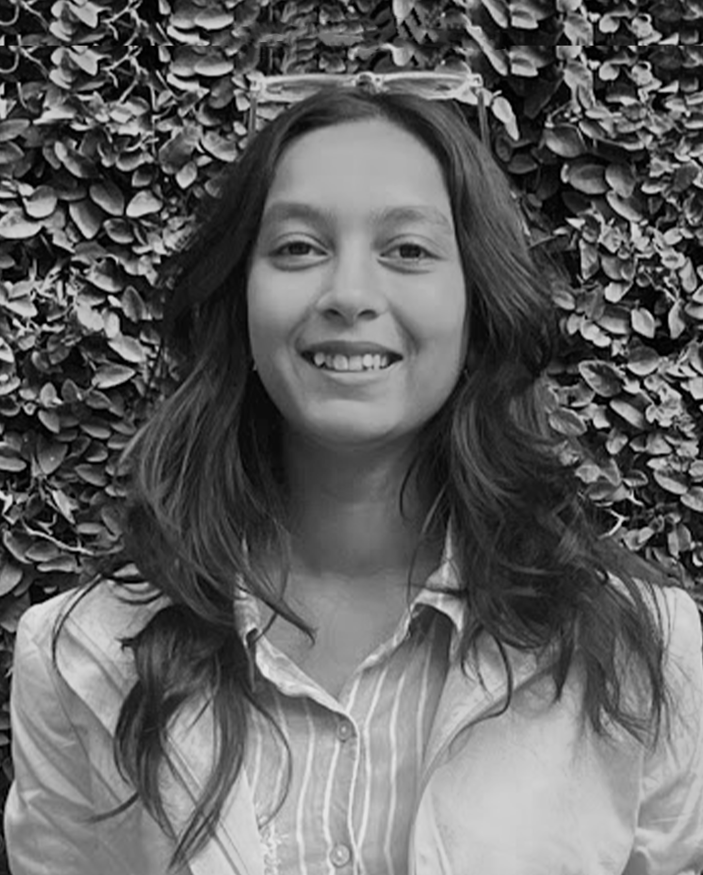 Tathanshi Jain, Junior Designer 