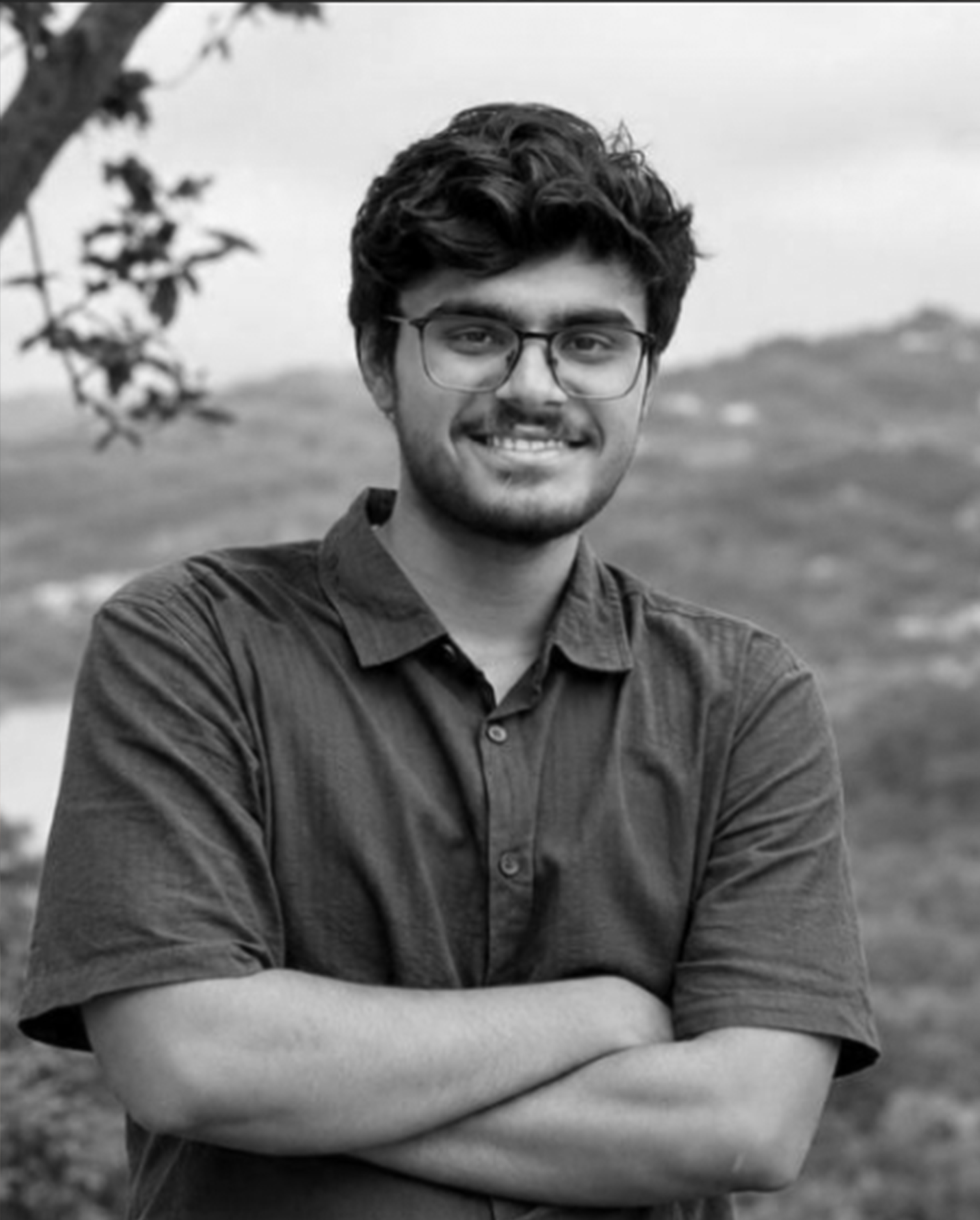 Sahil Bendre, Senior Designer