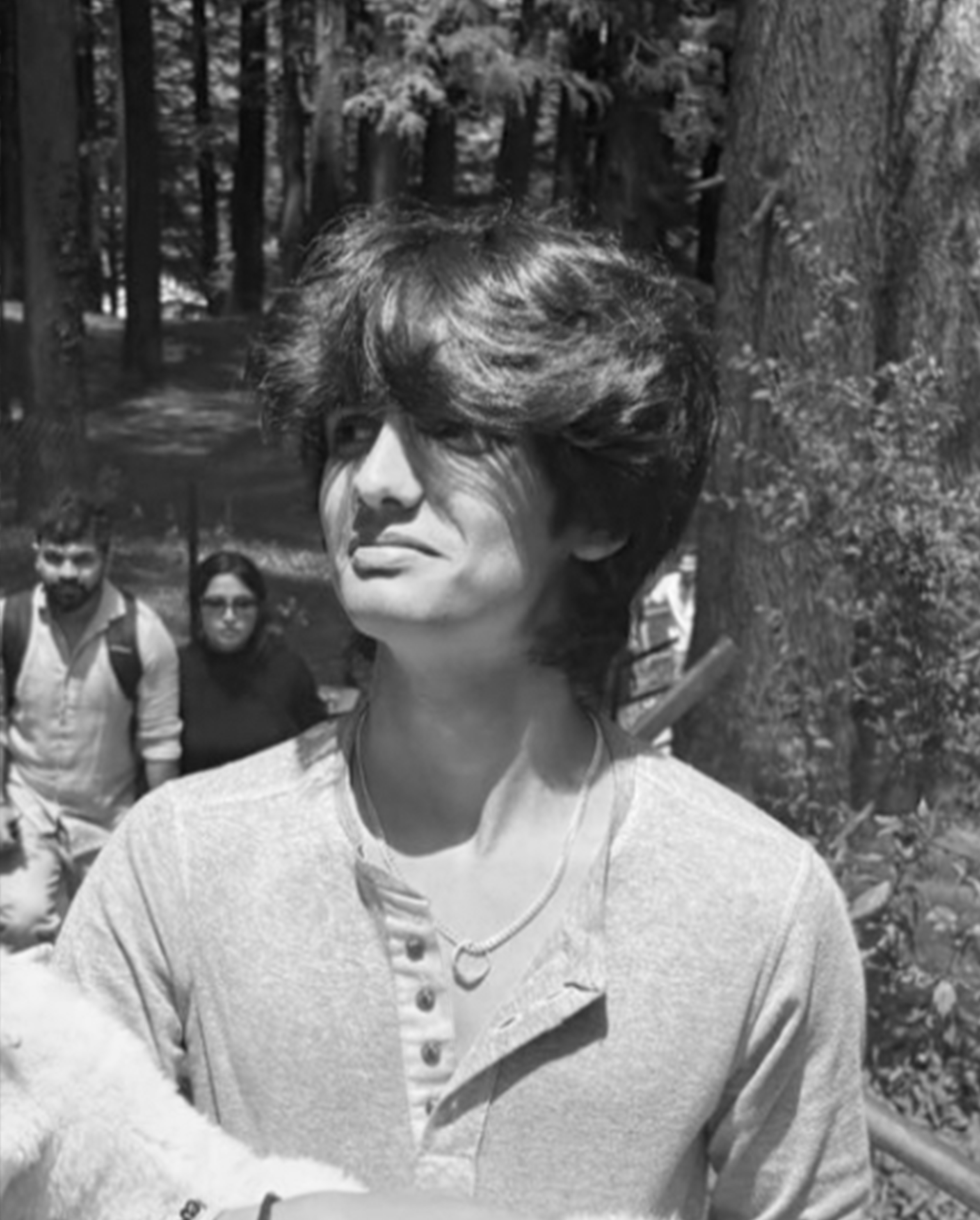 Shaurya Sandal, Video Editor