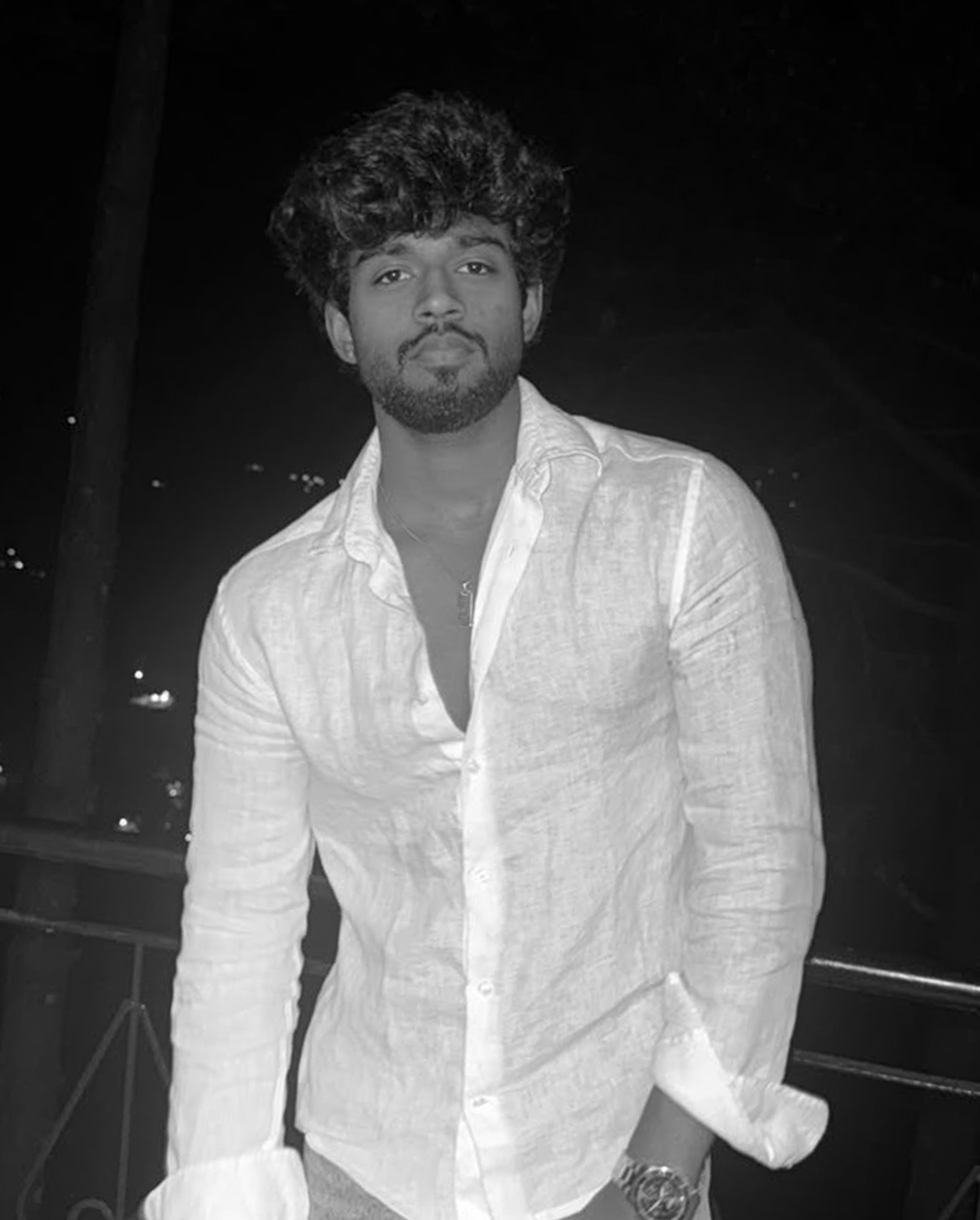 Vasu Verma, Art Director & Brand Designer