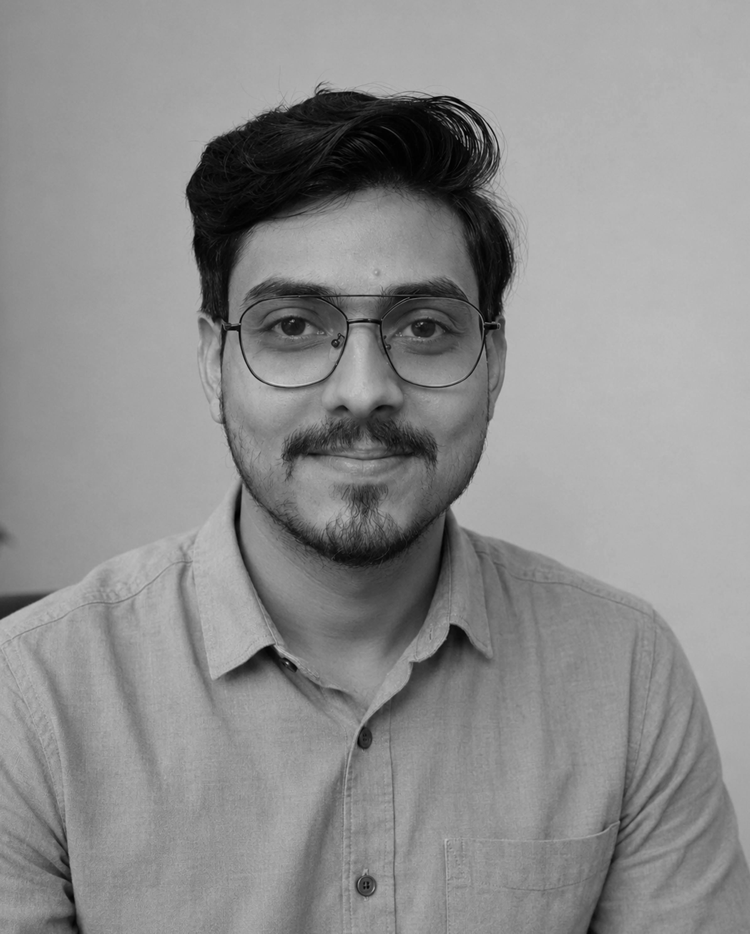 Vaibhav Jain, General Manager