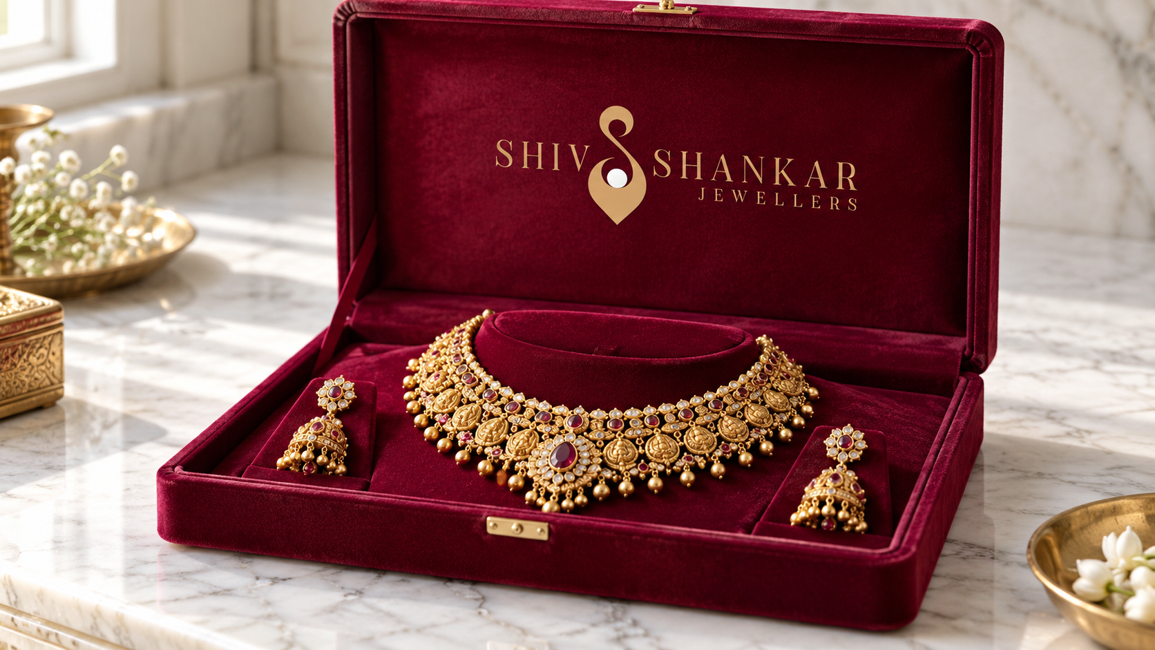 Shiv shankar , brand work by Clunk